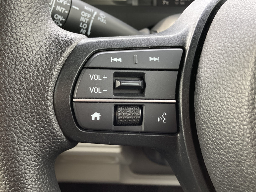 ホンダ Ｎ　ＢＯＸ 4WD