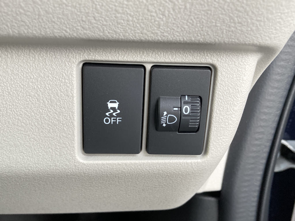 ホンダ Ｎ　ＢＯＸ 4WD