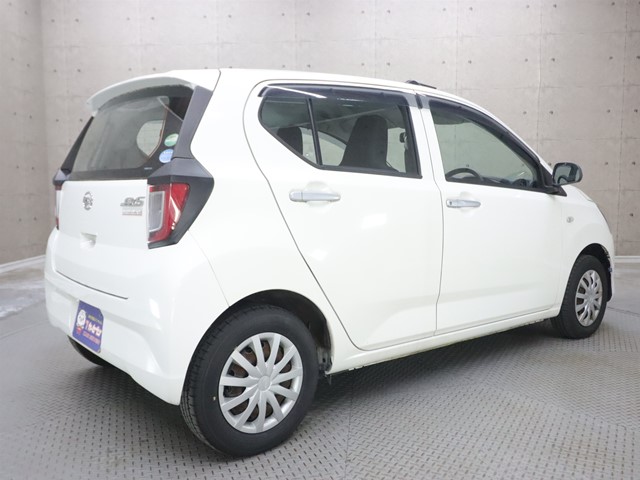 ダイハツ ミライース L