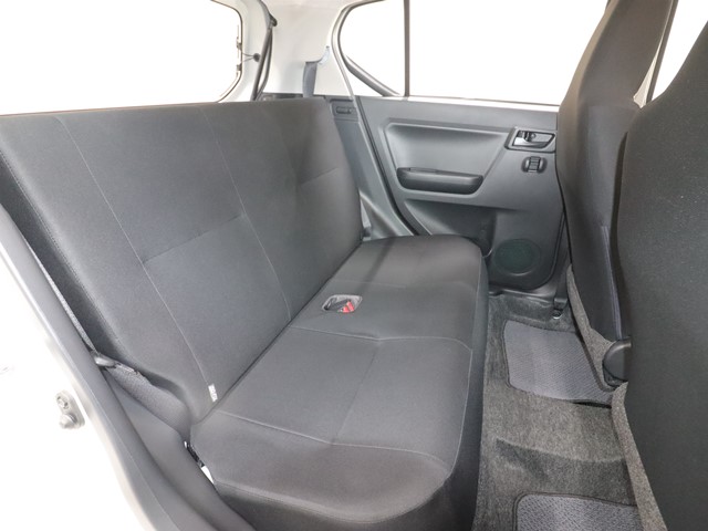 ダイハツ ミライース L