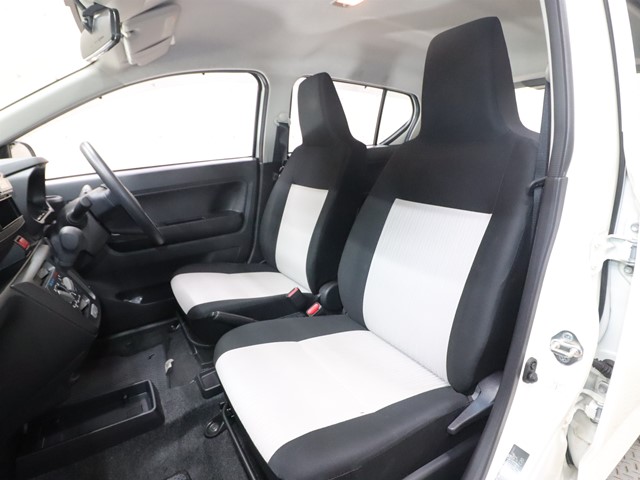 ダイハツ ミライース L