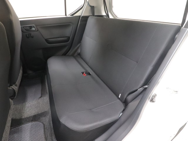 ダイハツ ミライース L