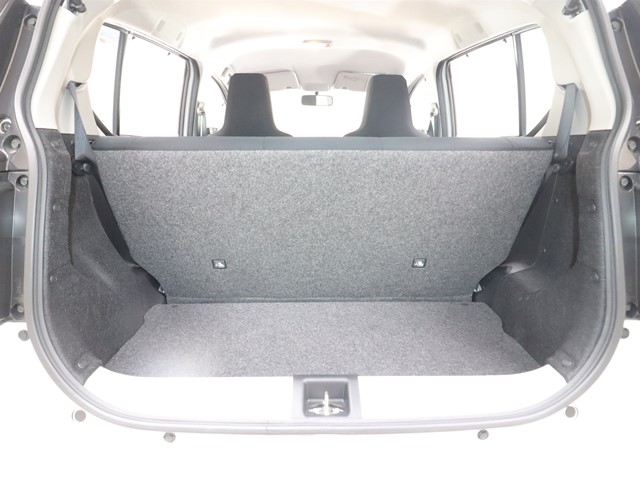 ダイハツ ミライース L