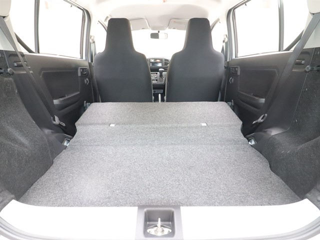 ダイハツ ミライース L