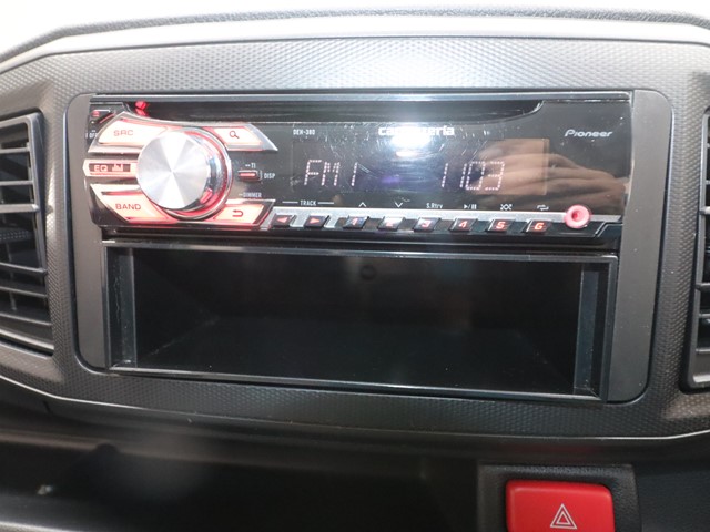 ダイハツ ミライース L