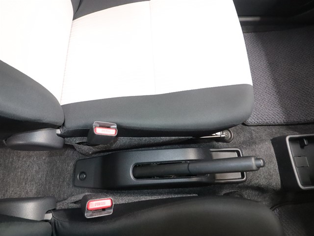 ダイハツ ミライース L