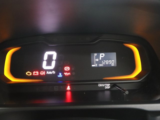 ダイハツ ミライース L