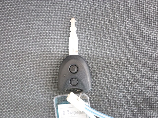 ダイハツ ミライース L