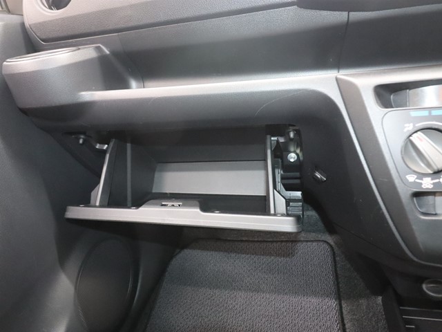 ダイハツ ミライース L