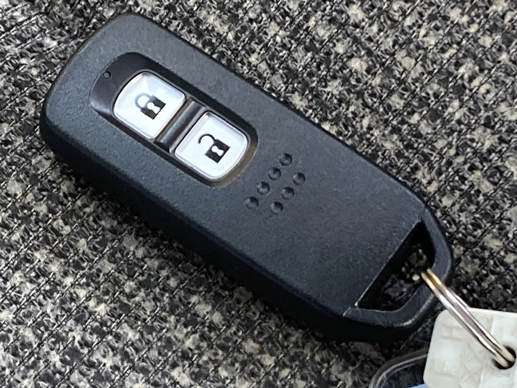 ホンダ Ｎ　ＢＯＸ 4WD G ﾎﾝﾀﾞｾﾝｼﾝｸﾞ