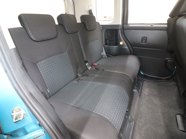 スバル ジャスティ ﾍﾞｰｽｸﾞﾚｰﾄﾞ