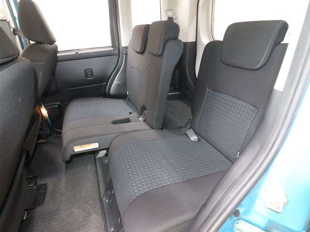 スバル ジャスティ ﾍﾞｰｽｸﾞﾚｰﾄﾞ