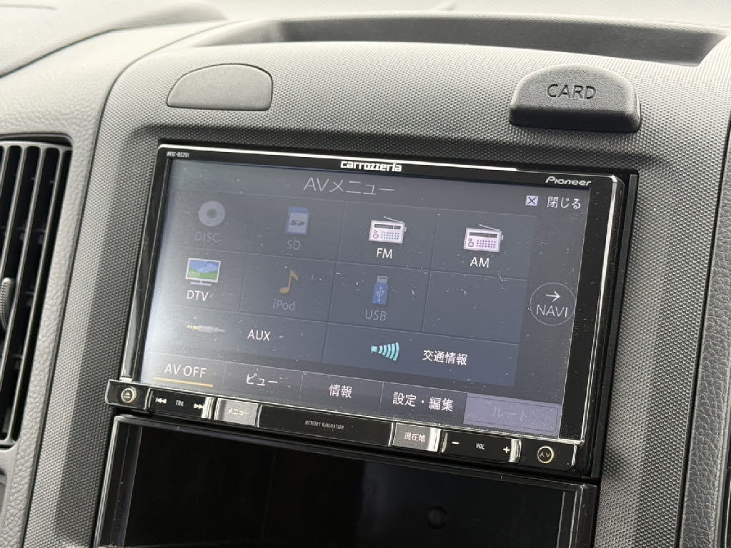 ニッサン ＮＶ１５０ＡＤ VE