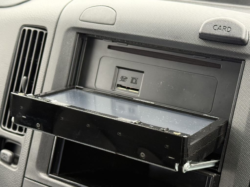 ニッサン ＮＶ１５０ＡＤ VE