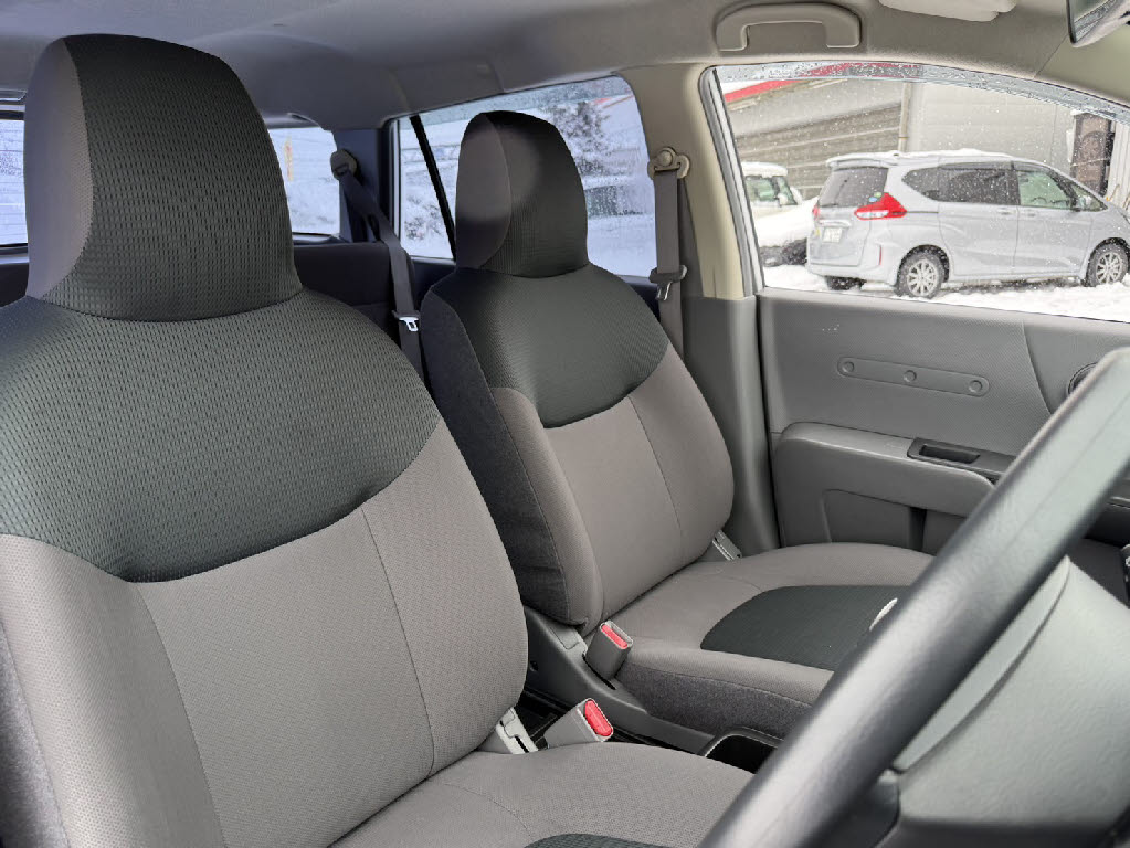 ニッサン ＮＶ１５０ＡＤ VE