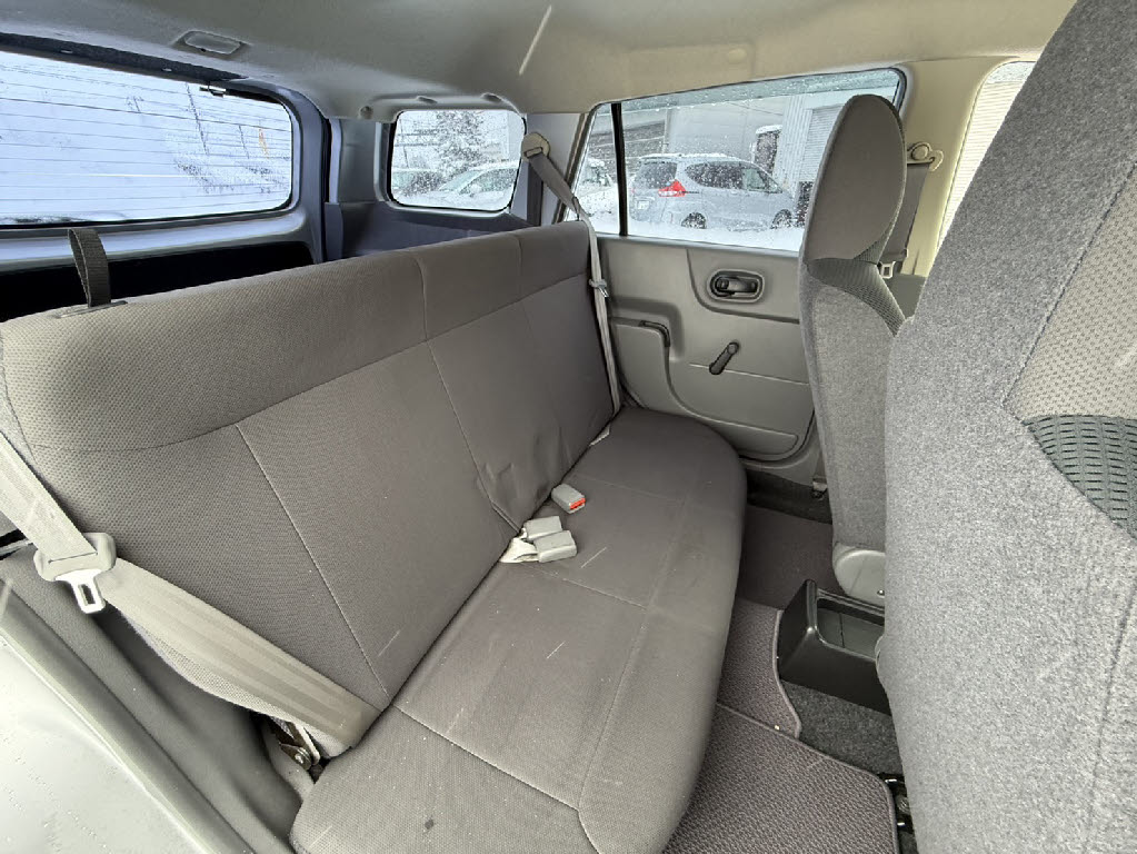 ニッサン ＮＶ１５０ＡＤ VE