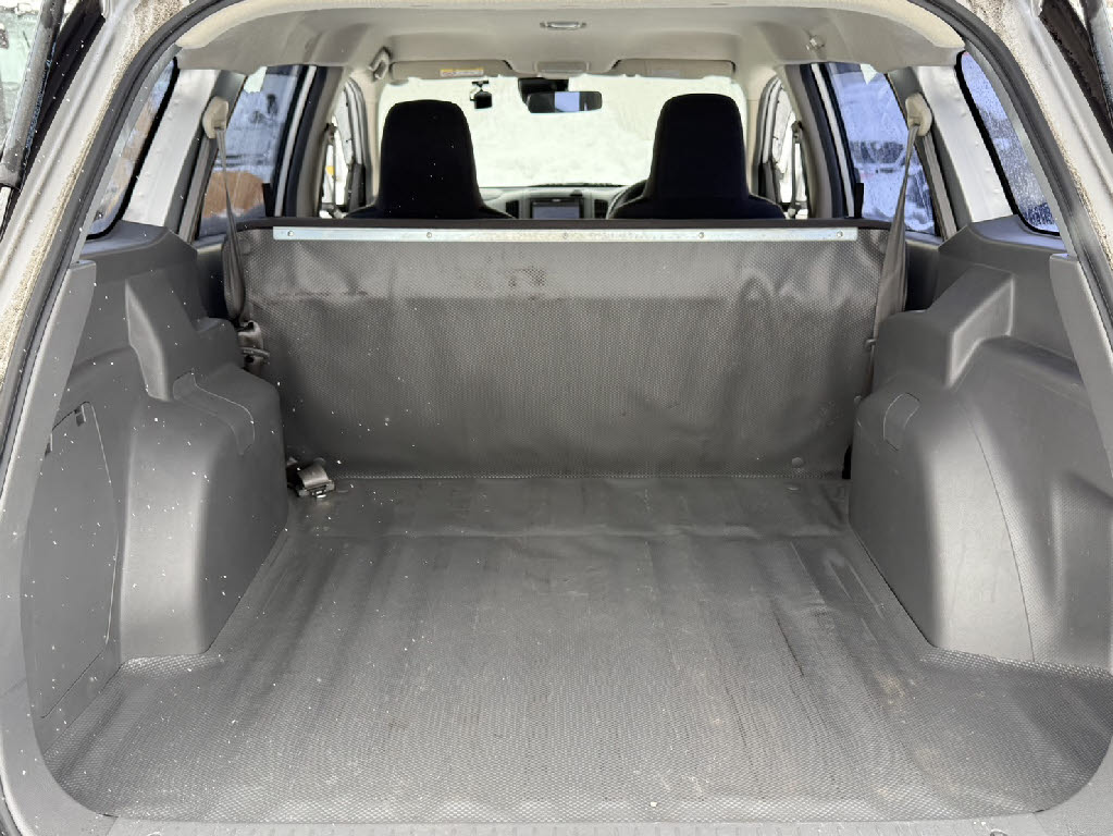 ニッサン ＮＶ１５０ＡＤ VE