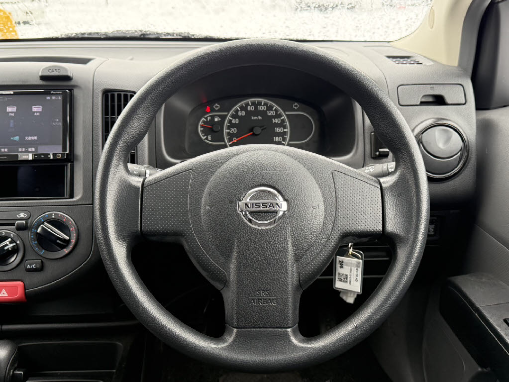 ニッサン ＮＶ１５０ＡＤ VE