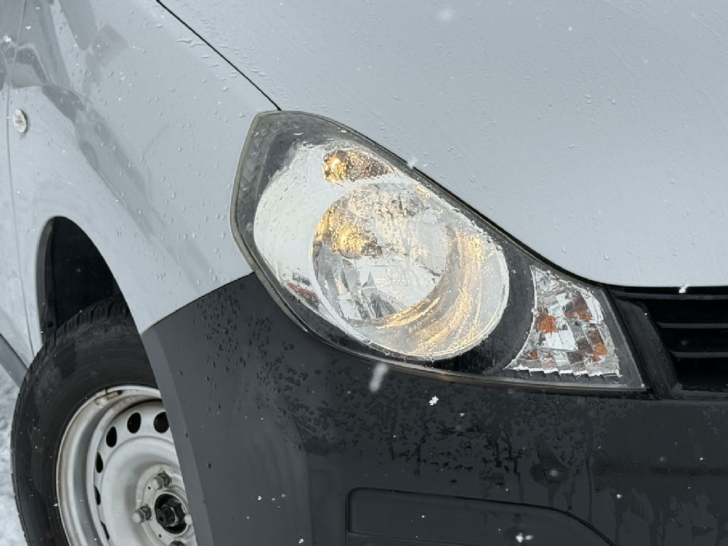 ニッサン ＮＶ１５０ＡＤ VE