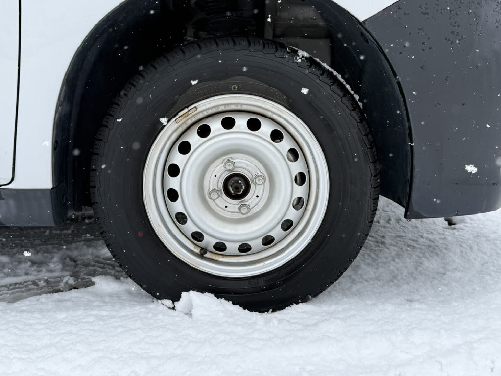 ニッサン ＮＶ１５０ＡＤ VE