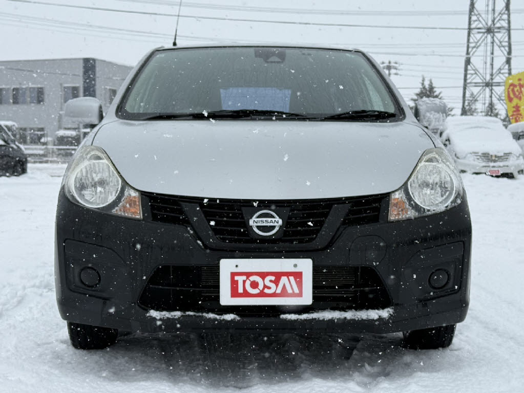 ニッサン ＮＶ１５０ＡＤ VE