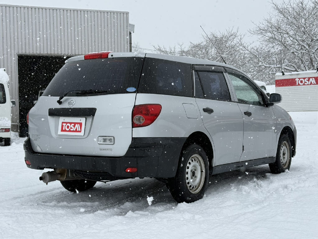 ニッサン ＮＶ１５０ＡＤ VE