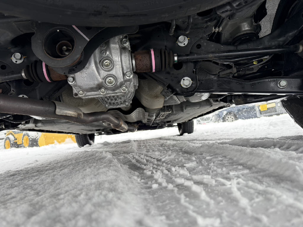 ニッサン ＮＶ１５０ＡＤ VE