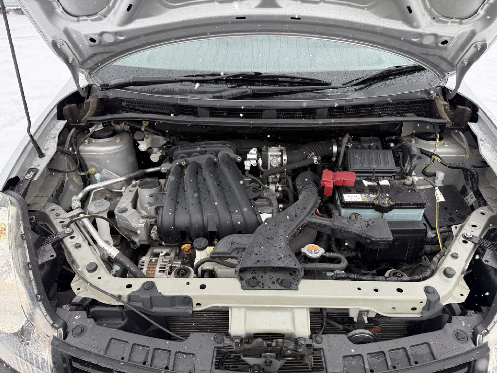 ニッサン ＮＶ１５０ＡＤ VE