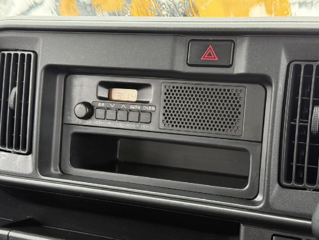 ダイハツ ハイゼットカーゴＶ ｽﾍﾟｼｬﾙ HR SA3