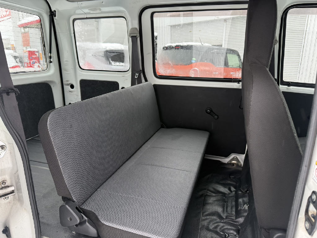 ダイハツ ハイゼットカーゴＶ ｽﾍﾟｼｬﾙ HR SA3