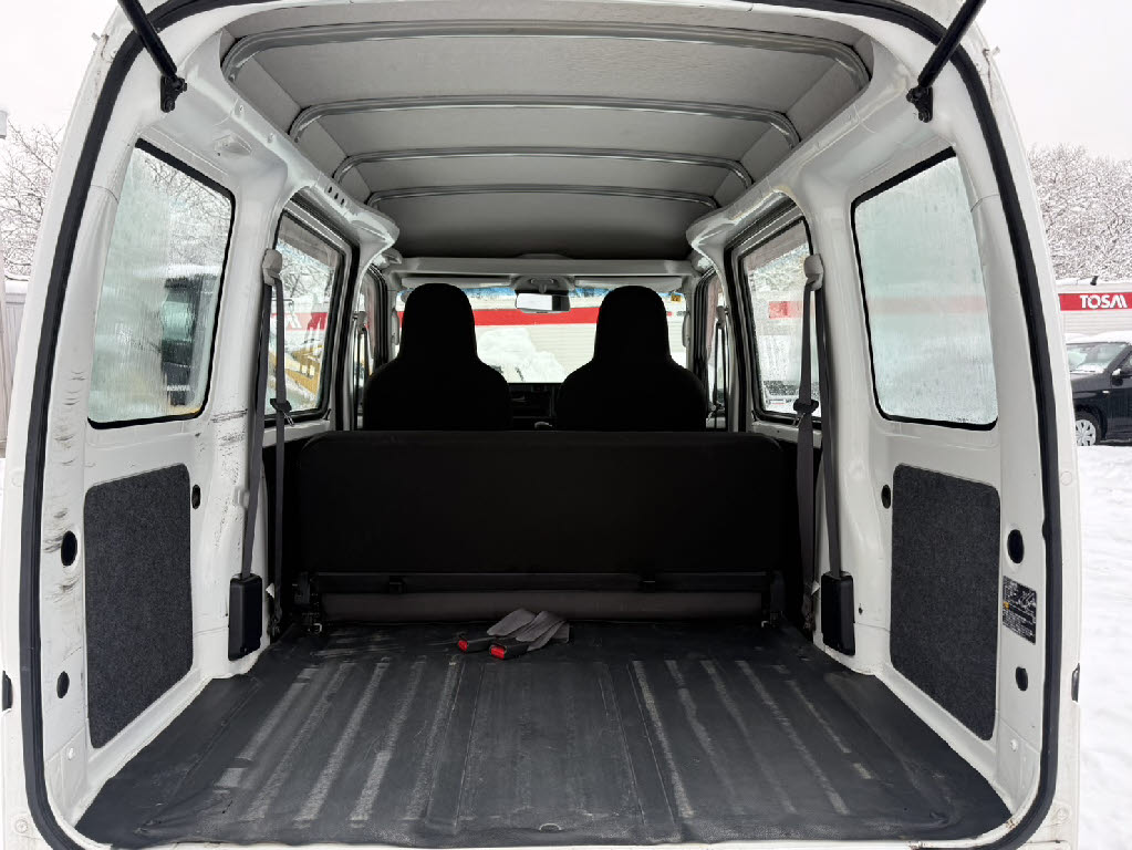 ダイハツ ハイゼットカーゴＶ ｽﾍﾟｼｬﾙ HR SA3