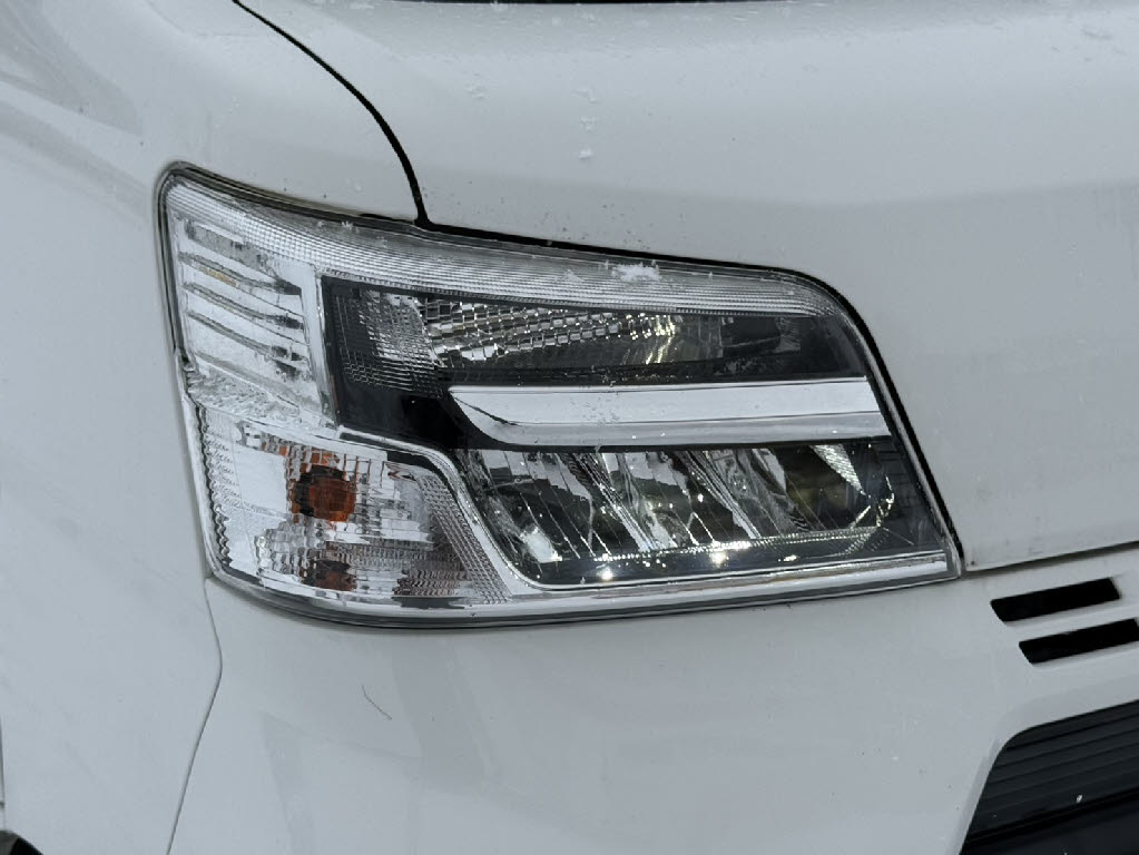 ダイハツ ハイゼットカーゴＶ ｽﾍﾟｼｬﾙ HR SA3