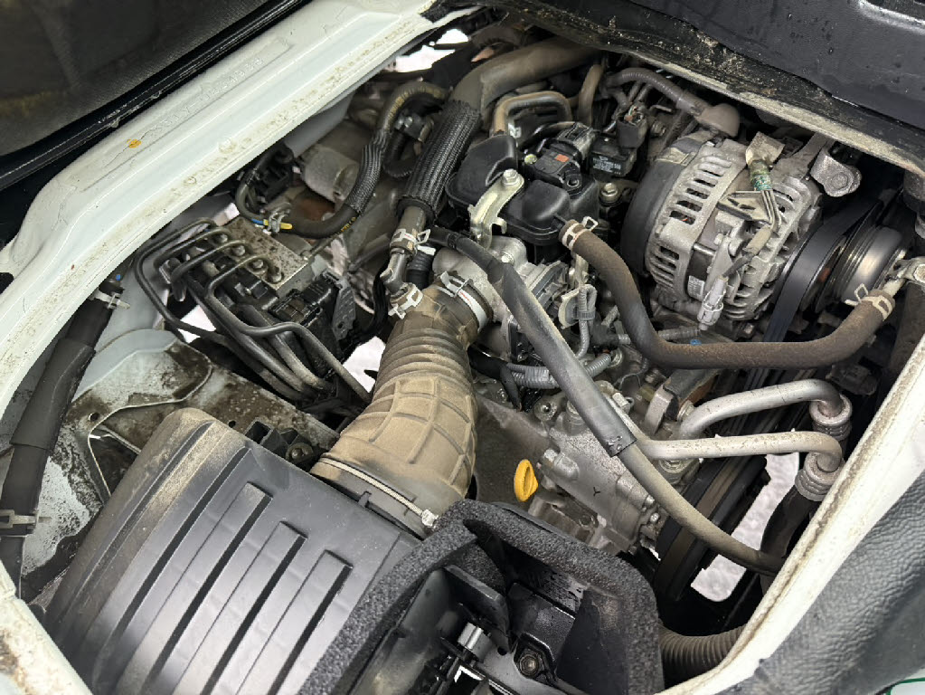 ダイハツ ハイゼットカーゴＶ ｽﾍﾟｼｬﾙ HR SA3