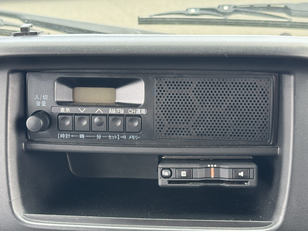 三菱 ミニキャブＶ M 4WD