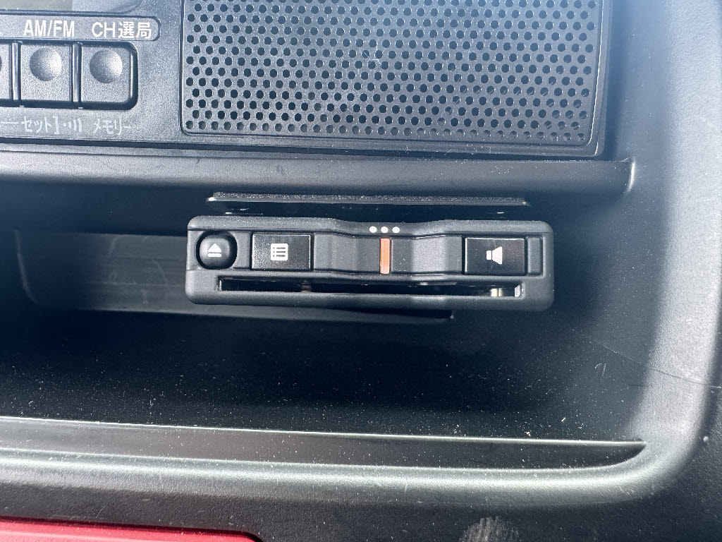 三菱 ミニキャブＶ M 4WD