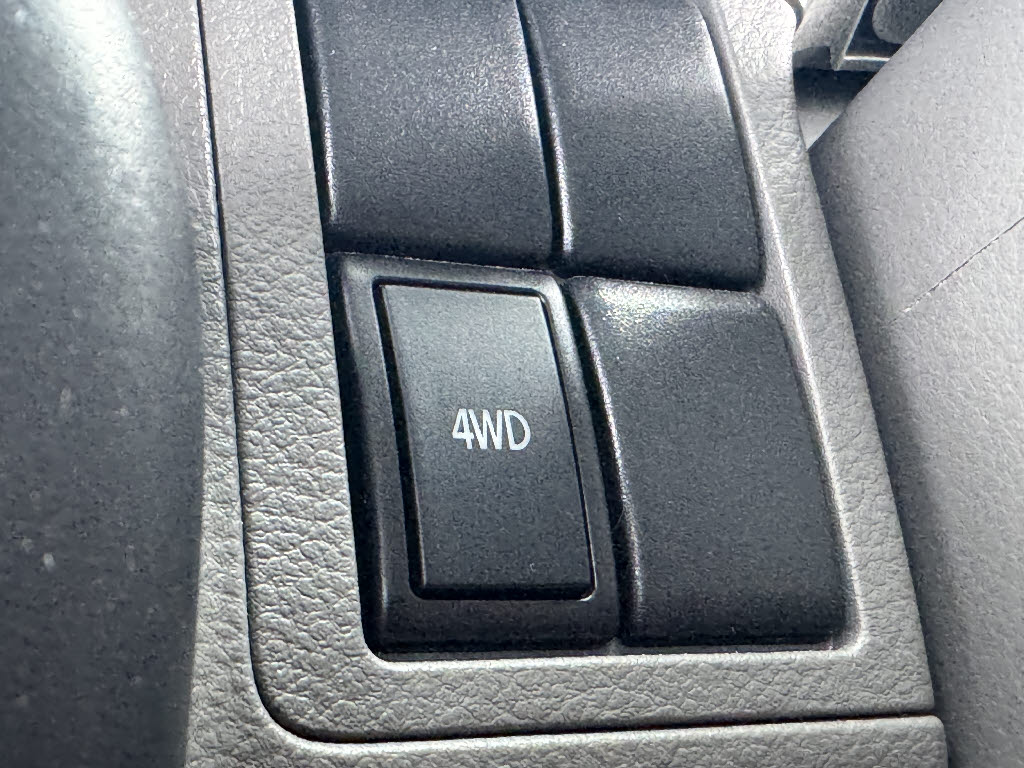 三菱 ミニキャブＶ M 4WD