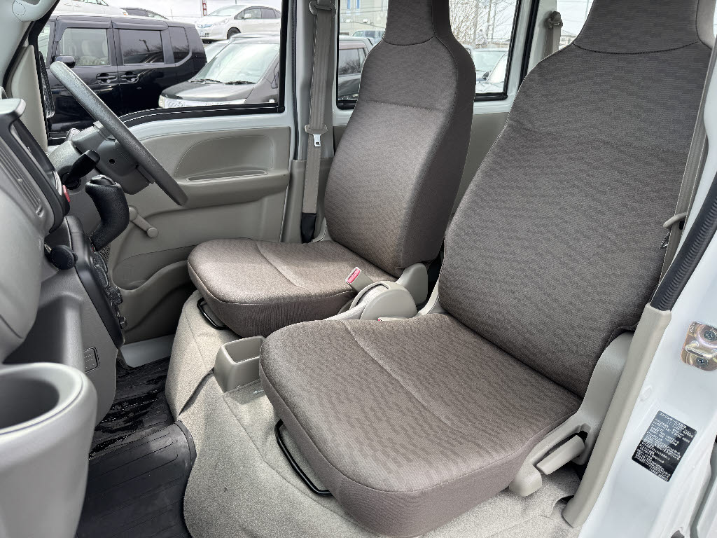 三菱 ミニキャブＶ M 4WD