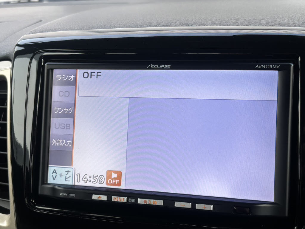 スズキ スペーシアカスタム Ｊスタイル