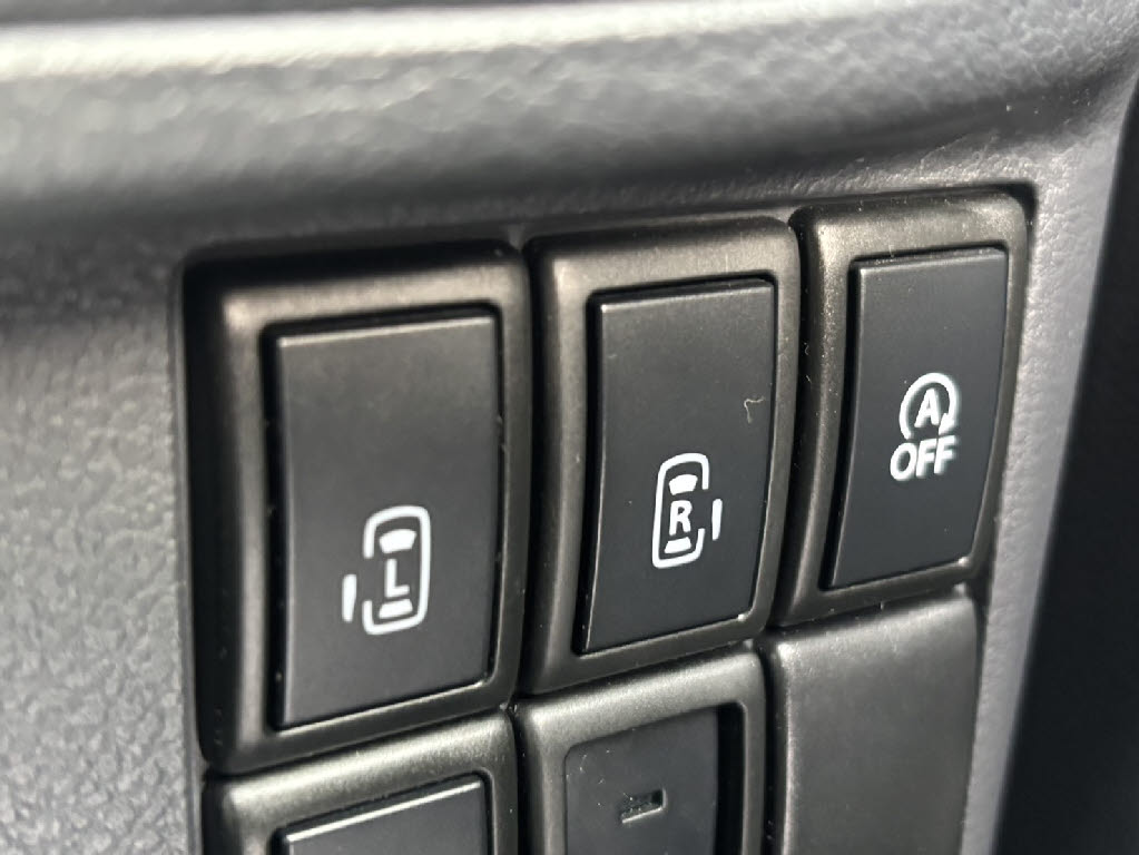 スズキ スペーシアカスタム Ｊスタイル