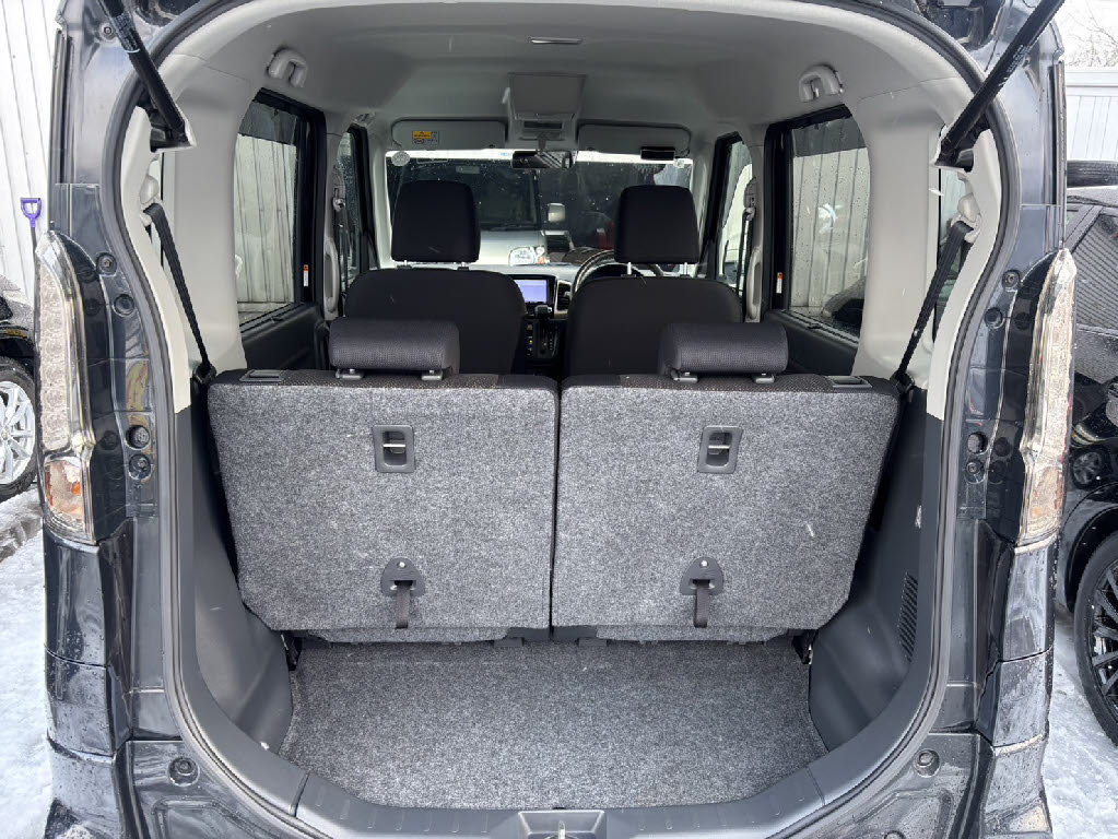 スズキ スペーシアカスタム Ｊスタイル