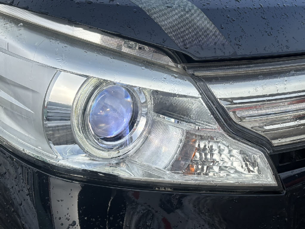 スズキ スペーシアカスタム Ｊスタイル