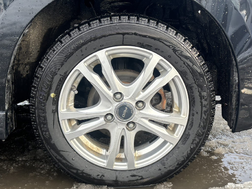 スズキ スペーシアカスタム Ｊスタイル