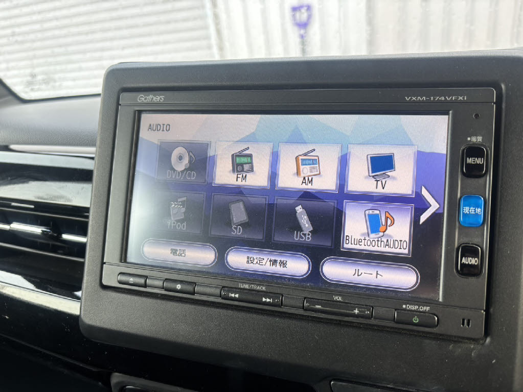 ホンダ Ｎ　ＢＯＸカスタム 4WD L