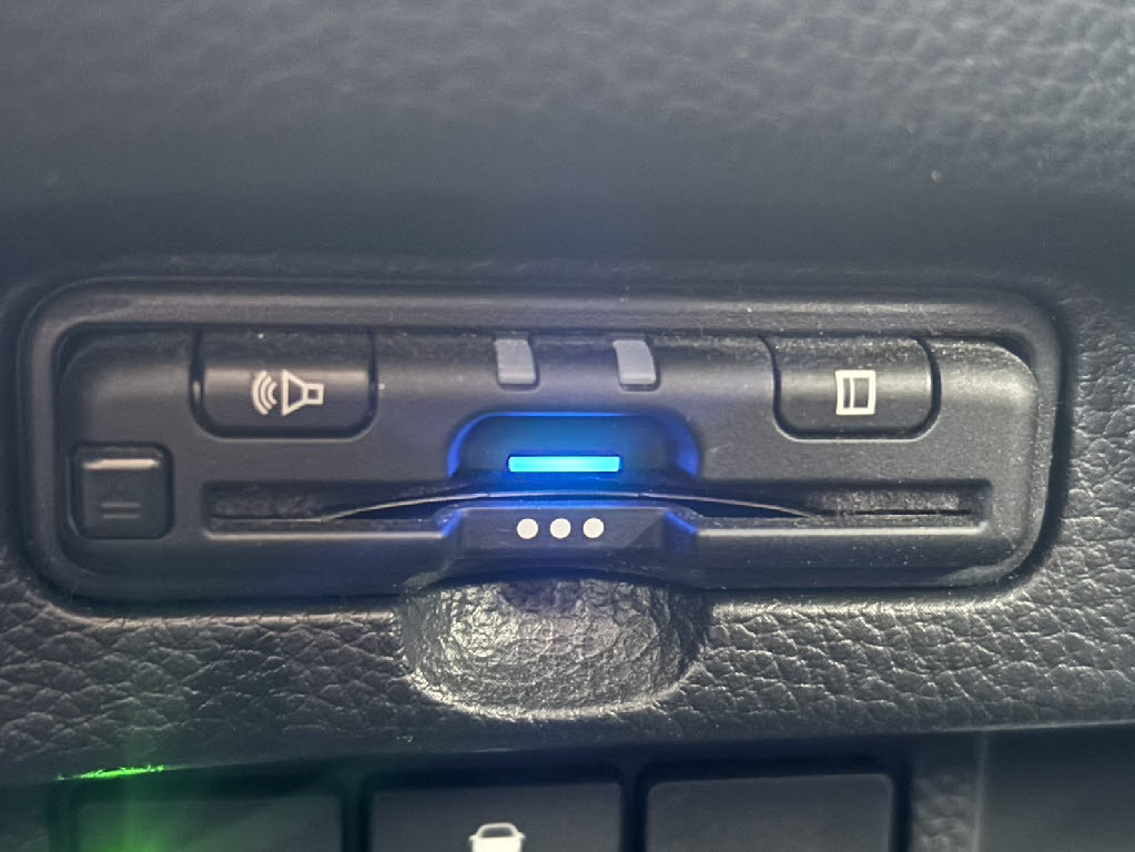 ホンダ Ｎ　ＢＯＸカスタム 4WD L