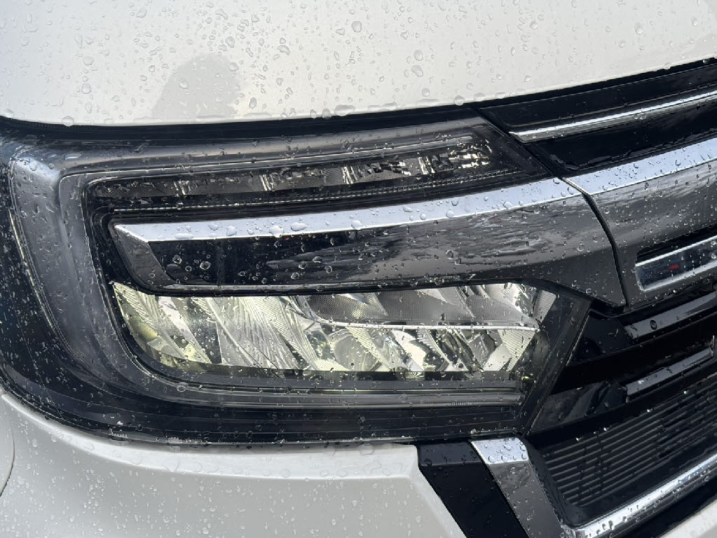 ホンダ Ｎ　ＢＯＸカスタム 4WD L