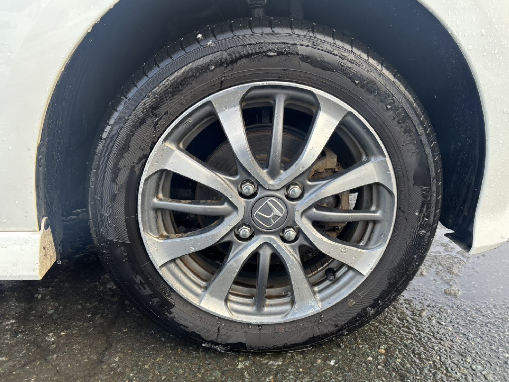 ホンダ Ｎ　ＢＯＸカスタム 4WD L