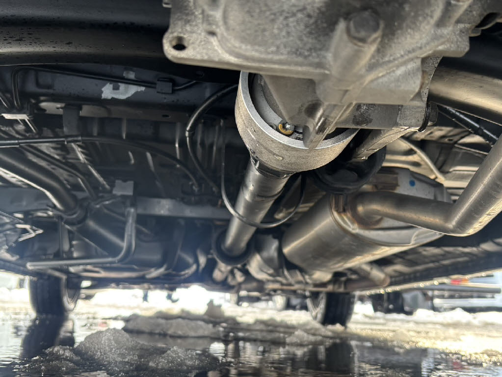 ホンダ Ｎ　ＢＯＸカスタム 4WD L