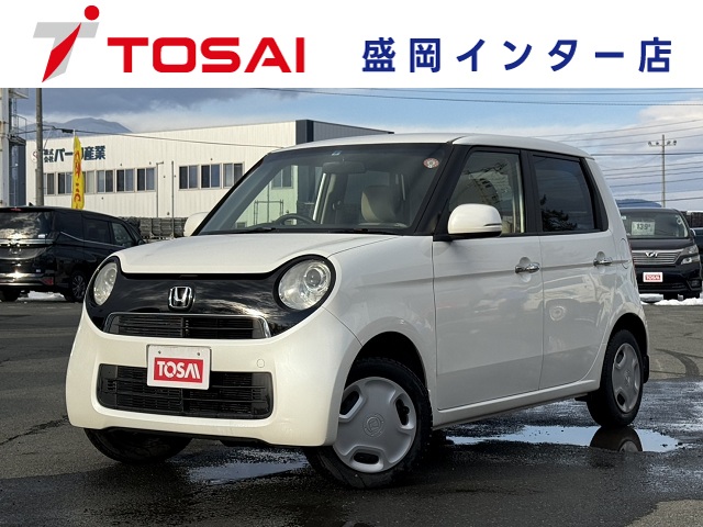 ホンダ Ｎ－ＯＮＥ