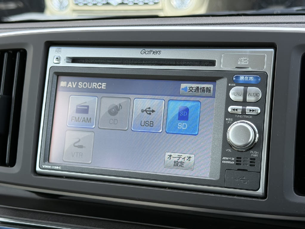 ホンダ Ｎ－ＯＮＥ G-Lﾊﾟｯｹｰｼﾞ 4WD