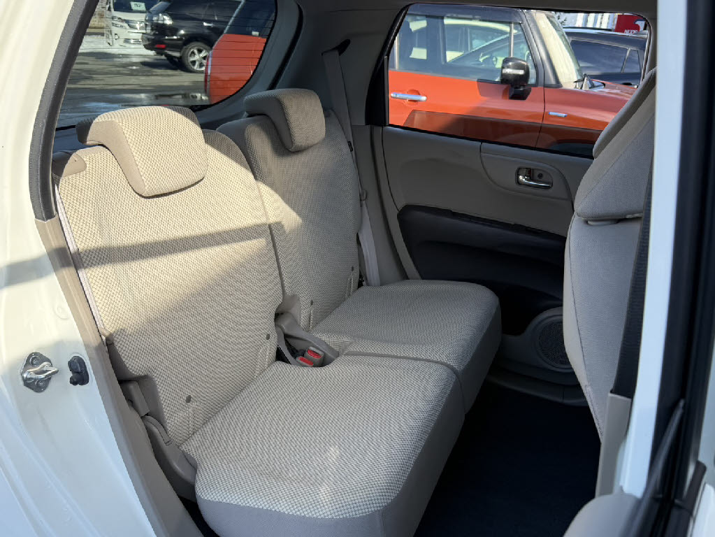 ホンダ Ｎ－ＯＮＥ G-Lﾊﾟｯｹｰｼﾞ 4WD